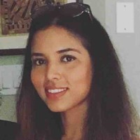 Priya Rasmussen