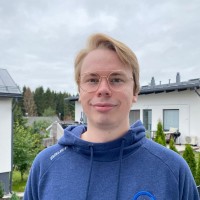 Niko Suhonen