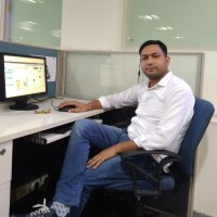 Bhanu Pratap Singh Arya