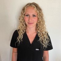 Gabby Schimmoller