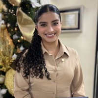 María Fernanda Martínez Paniagua