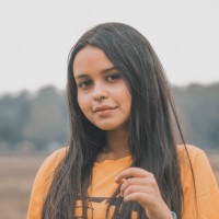 Shreejana Talapatra