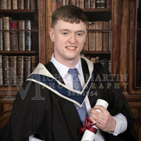 Conor Moloney