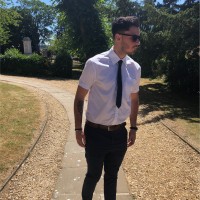 Matthew Rickwood