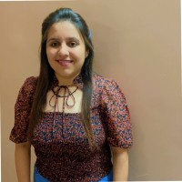 Simran Alawadhi