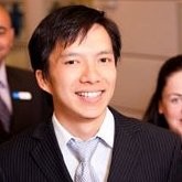 William C Yang