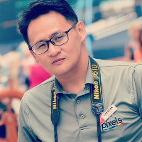 Christian Tan