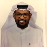 Dr. Omar Al-Qubaisi