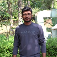 Nandu Krishnan.R