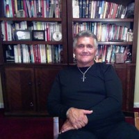 Michael Anthony Hurley
