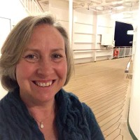Clare Cannock