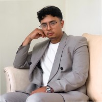 Rusbin Gurung
