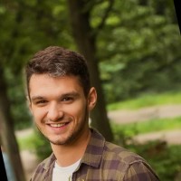 Bogdan Brasoveanu