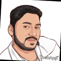 Dhamodharan D