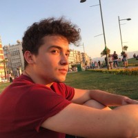 Alihan Yılmaz
