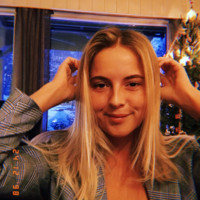 Oda Henriette Vang Fuglstad