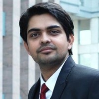 Gaurav Chhibber