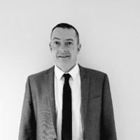 Keith Thornton