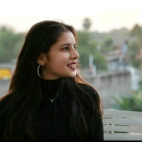 Aashi Shreemal