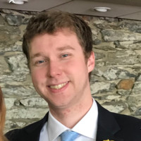 Christopher P. Smith