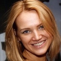 Inna Dakhnovich
