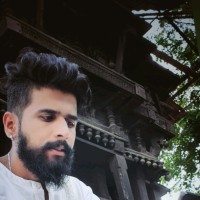 Anand Kumar B