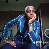 Sharon Charles