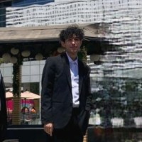 Mauricio Carrasco Vargas