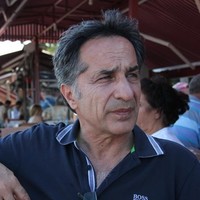 Bahram Heiraty