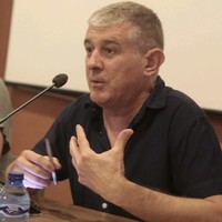 Eduardo Bayona