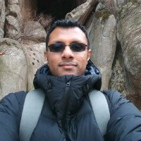 Rubin Varughese