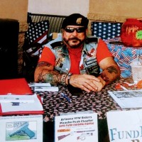 Fredrick Borgards
