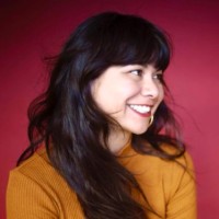 Cristina Kim