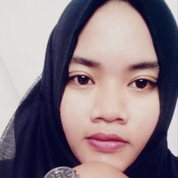 Icha Apriliani
