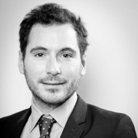 Benoit Roussel