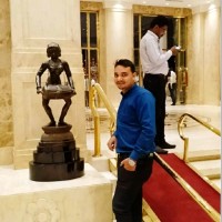 Yogesh Funde