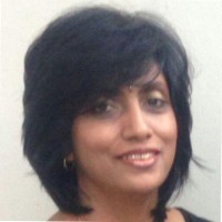 Ragini Govender