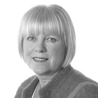 Britt Melsø