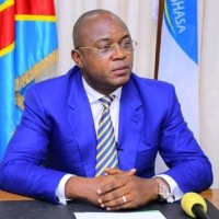 Gentiny Ngobila-Mbaka