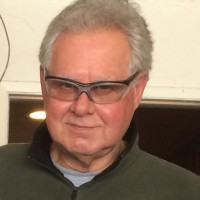 Ralph Gapen