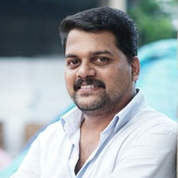 Prasanthkumar T