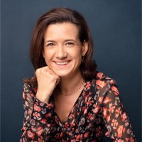 Aline ROSSINOT BAYLE