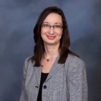 Wendy Bright