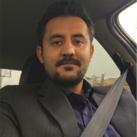 Haned Soleimani