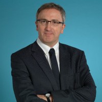 Frederic Fournet
