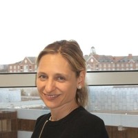 Charlotte Craigie