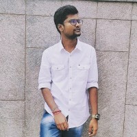 Ganesh Krishna