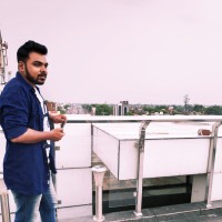 Deepak Saini