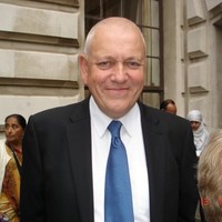 Jon Fordham