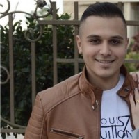 Mohammad Kassem